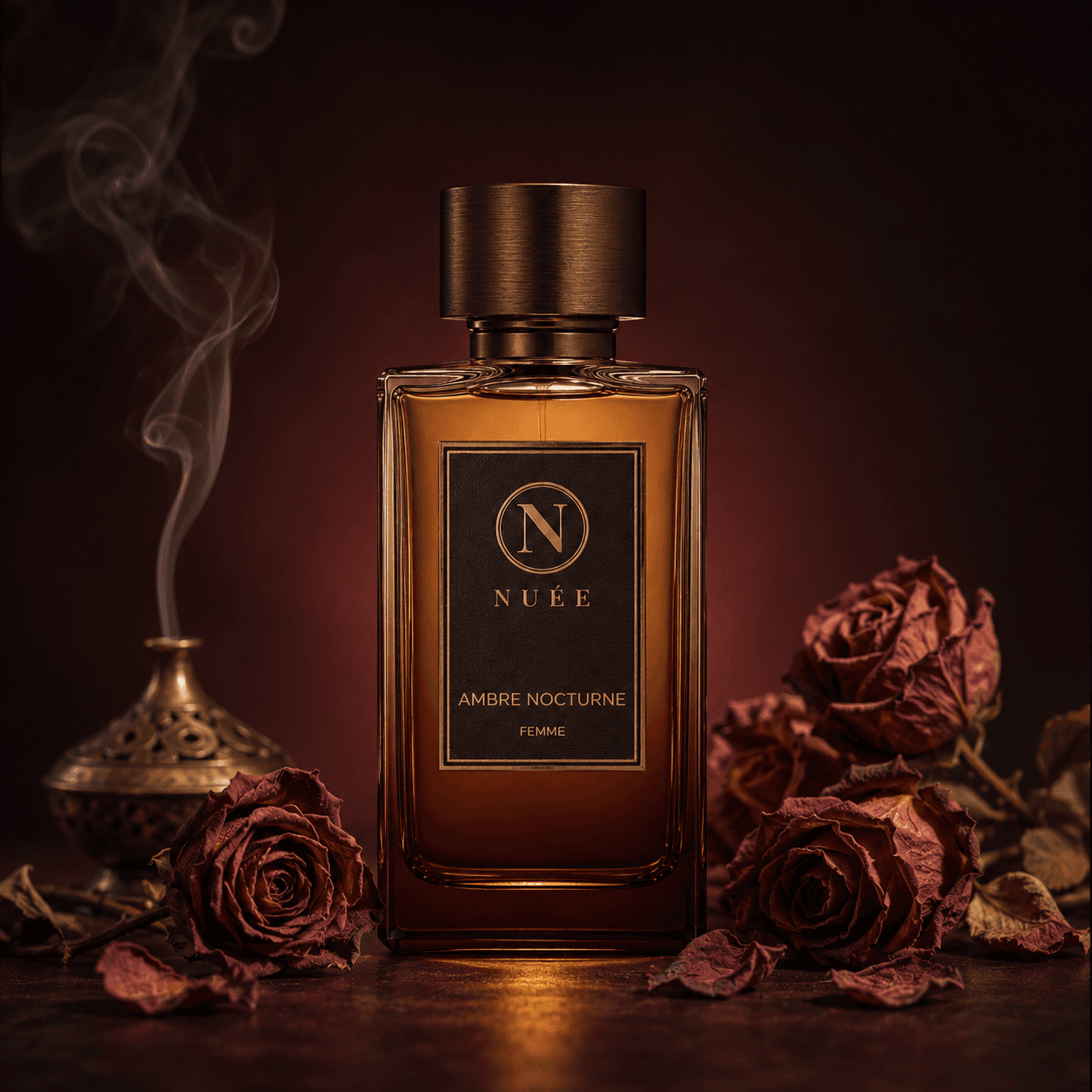 Ambre Nocturne