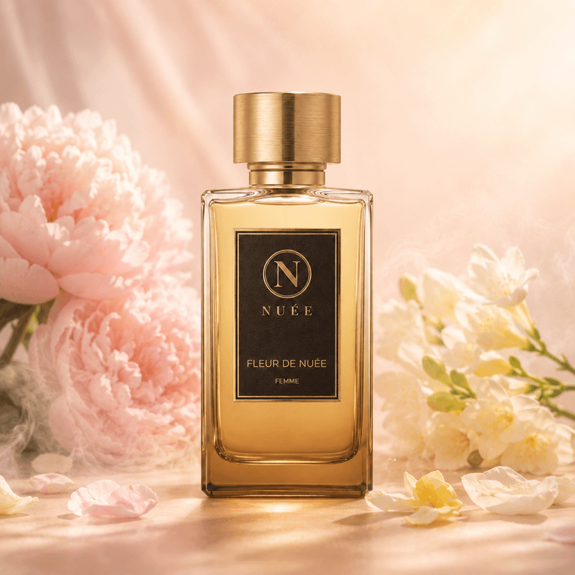 Fleur de Nuée